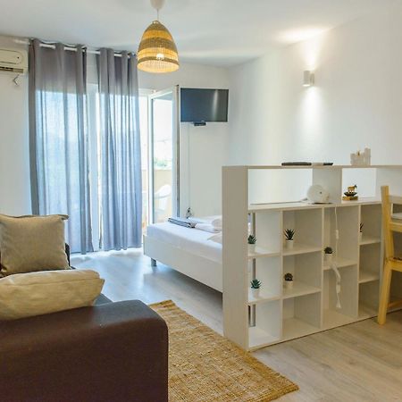 Donata Apartments Zadar Exterior foto