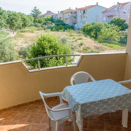 Donata Apartments Zadar Exterior foto