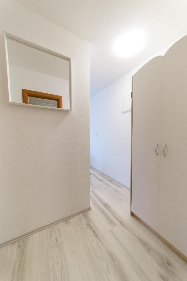 Donata Apartments Zadar Exterior foto