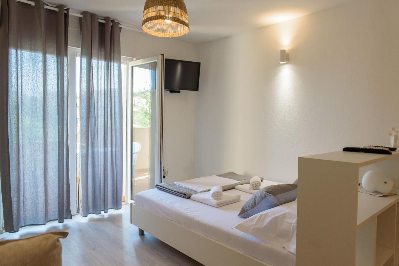 Donata Apartments Zadar Exterior foto