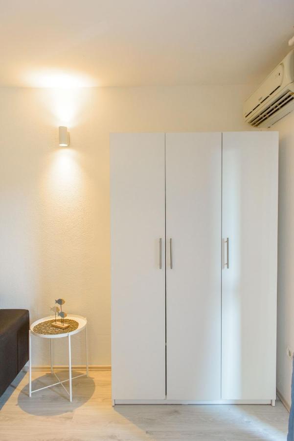 Donata Apartments Zadar Exterior foto